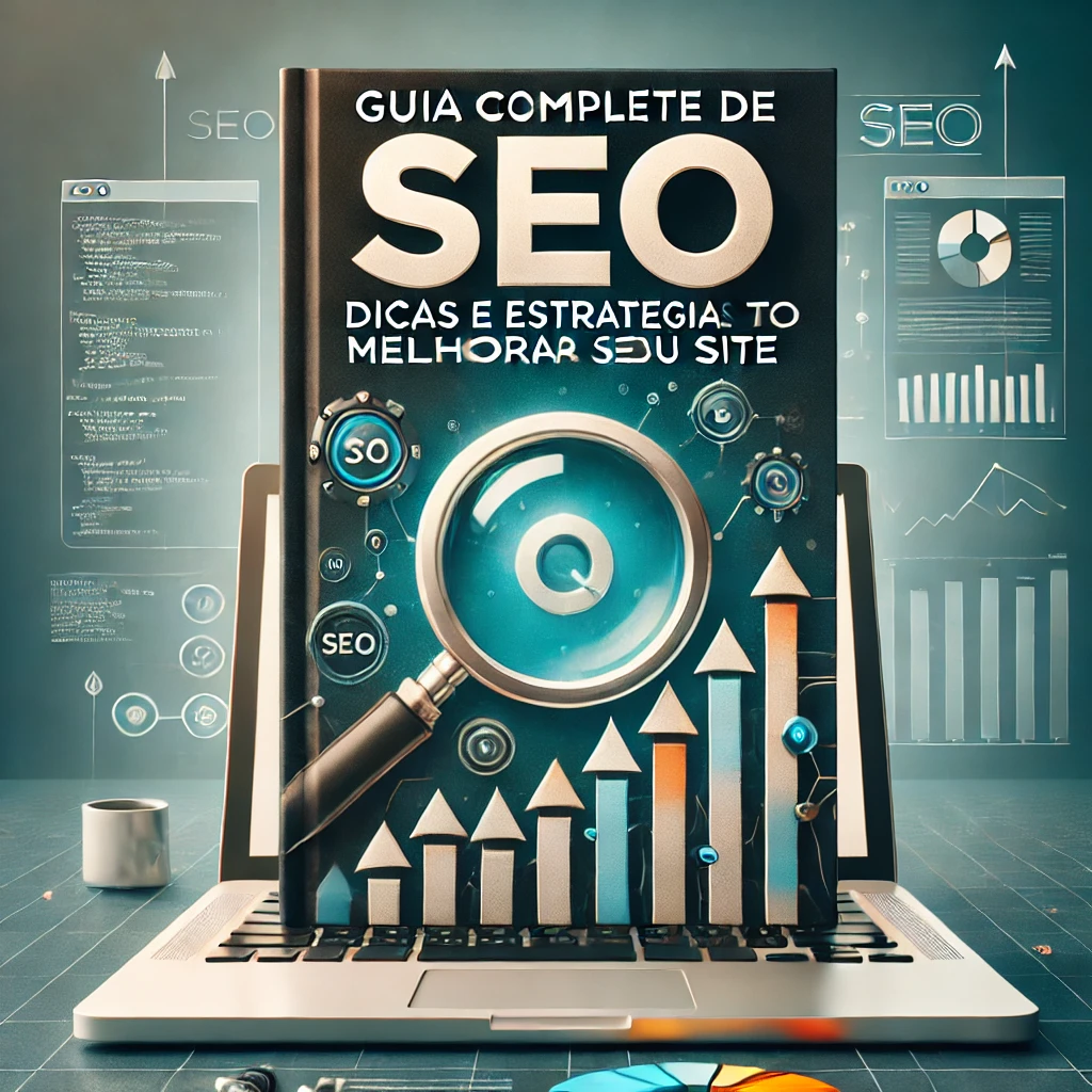 Guia Completo de SEO Dicas e Estratégias para Melhorar seu Site